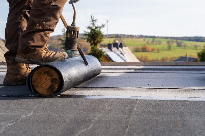 Roof Repair Contractors detail