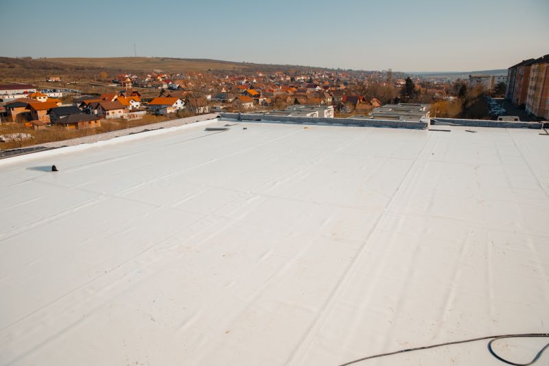 Cost of Roofing in Catonsville, MD